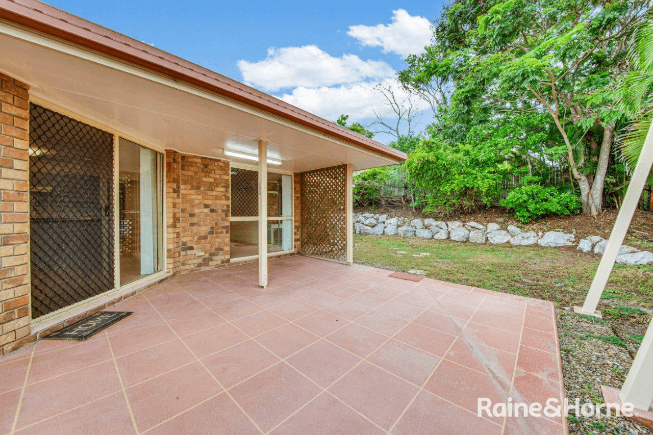 61 Penda Avenue, NEW AUCKLAND, QLD 4680