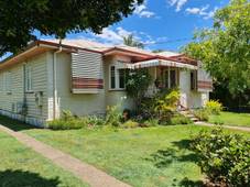 185 Cheapside St, Maryborough, QLD 4650