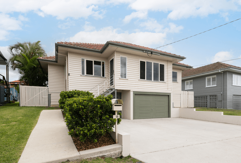 12 Hazlitt Street, BANYO, QLD 4014