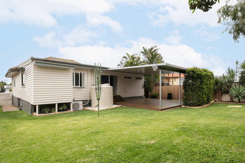 12 Hazlitt Street, BANYO, QLD 4014