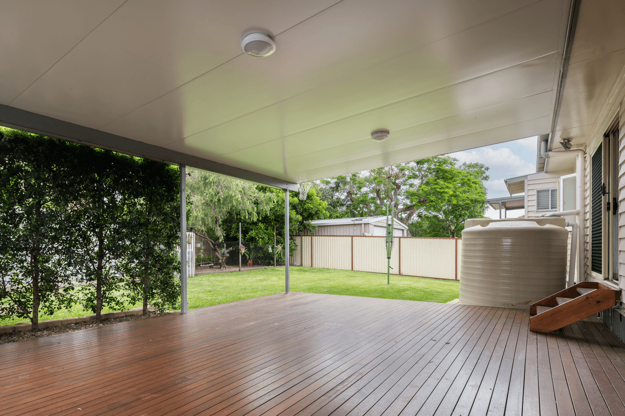 12 Hazlitt Street, BANYO, QLD 4014