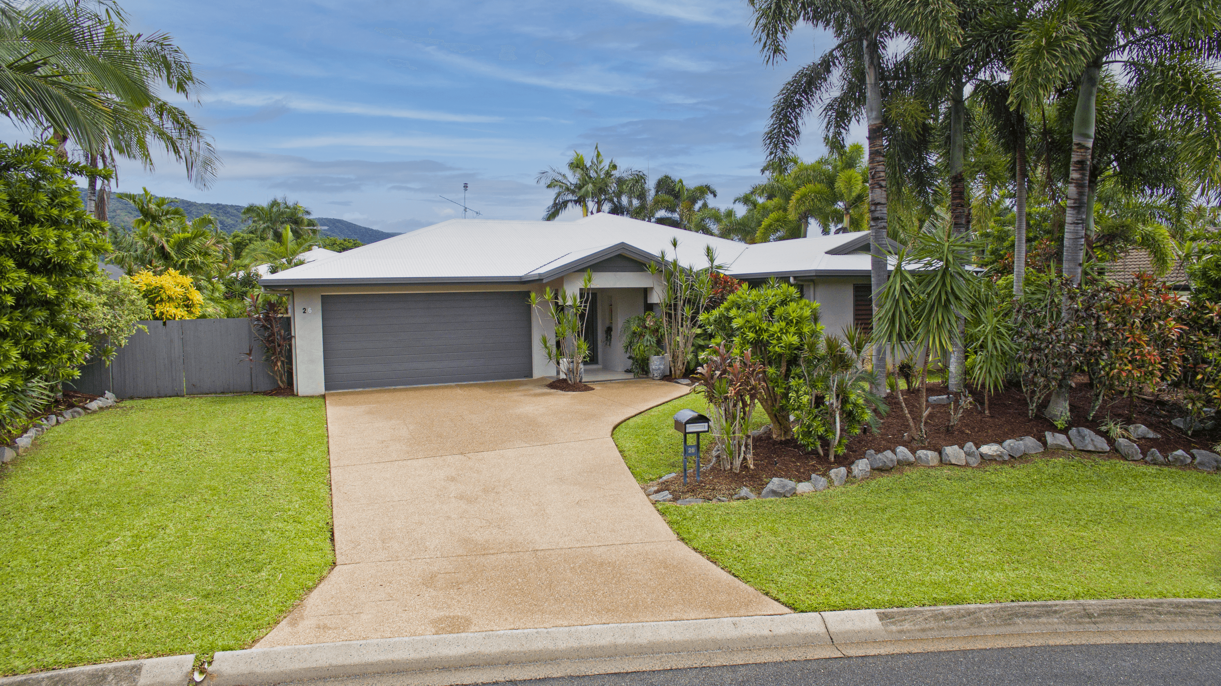 26 Burranong St, Kewarra Beach, QLD 4879
