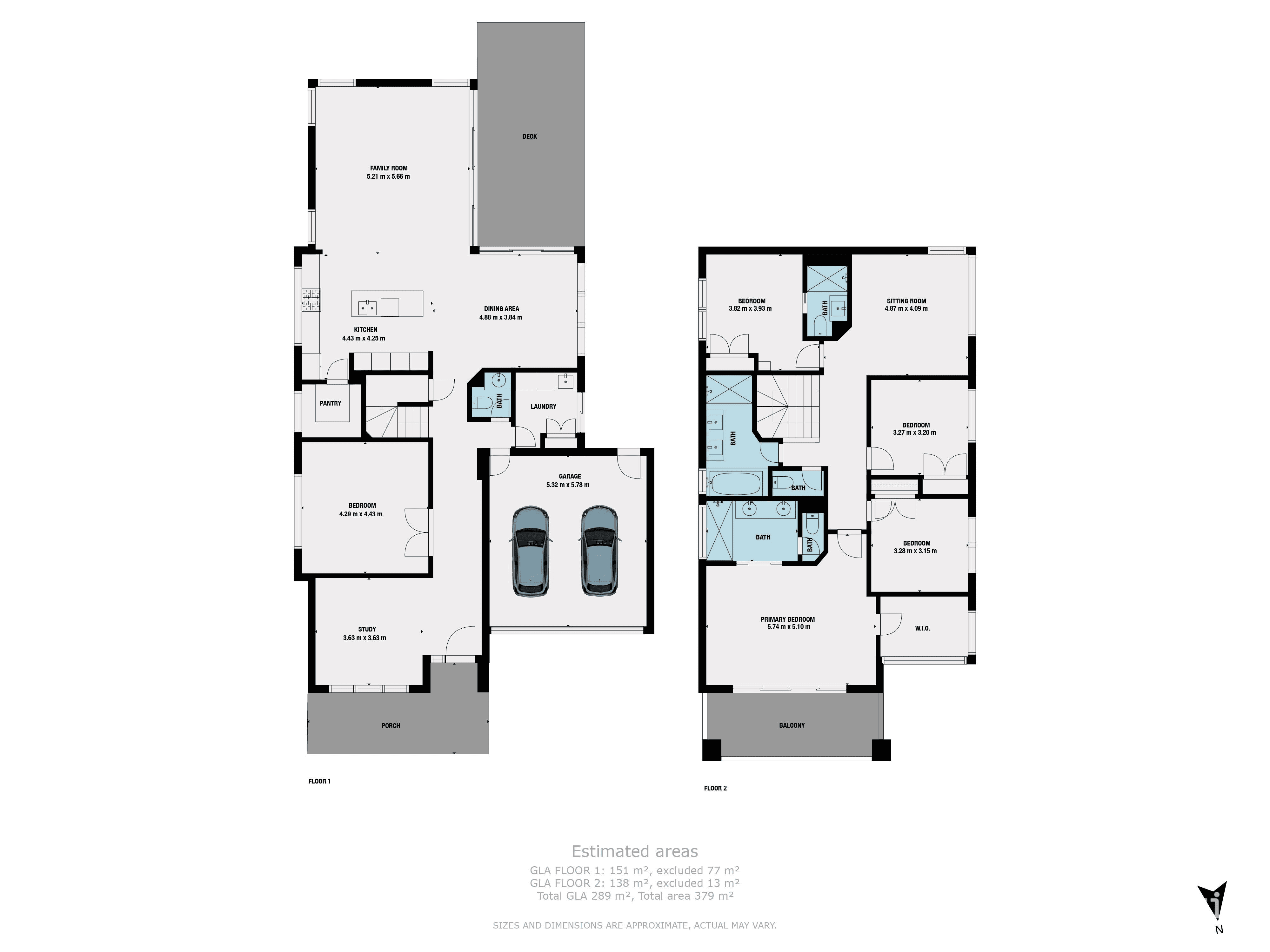 118 Ridgeview Street, CARINDALE, QLD 4152