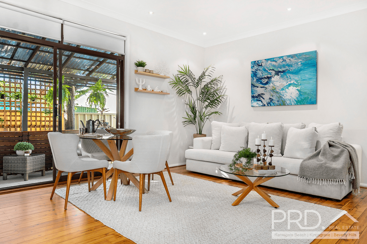 7/42-44 Walter Street, SANS SOUCI, NSW 2219