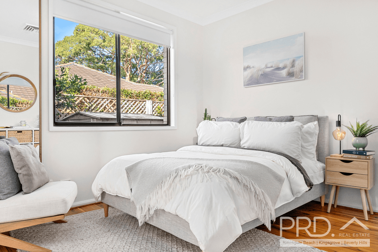 7/42-44 Walter Street, SANS SOUCI, NSW 2219