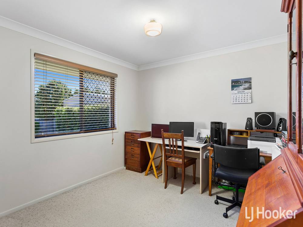 40 Mariner Boulevard, DECEPTION BAY, QLD 4508