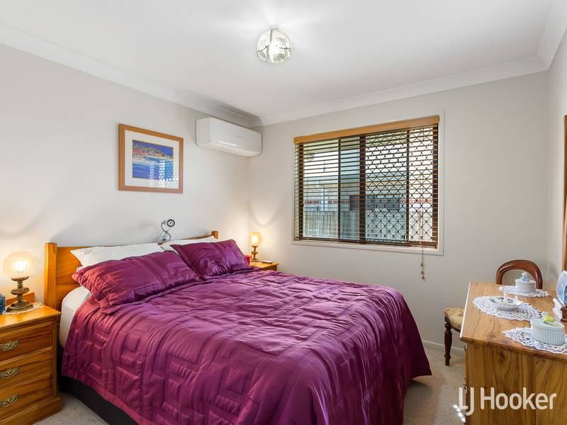 40 Mariner Boulevard, DECEPTION BAY, QLD 4508