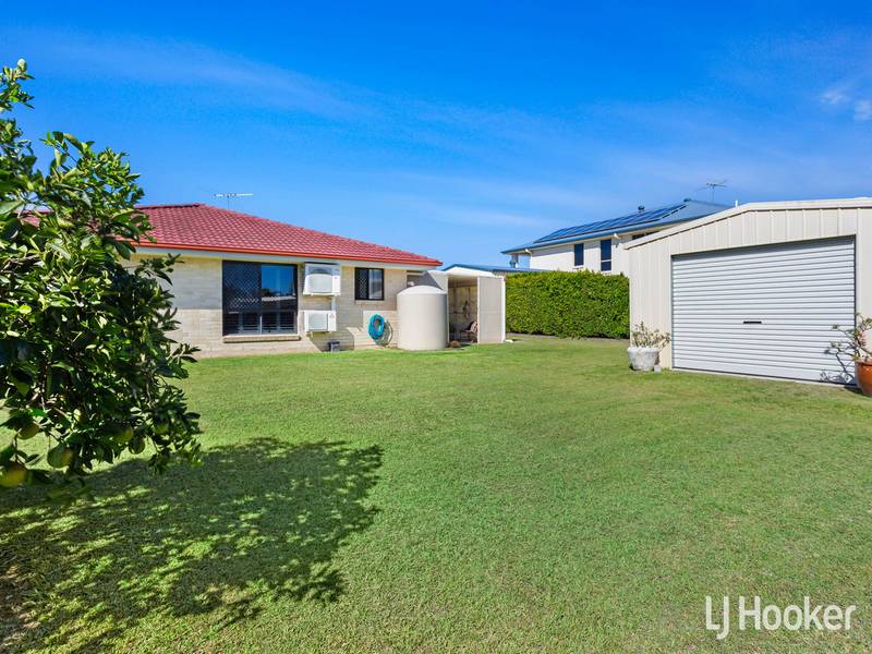 40 Mariner Boulevard, DECEPTION BAY, QLD 4508