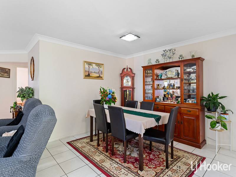 40 Mariner Boulevard, DECEPTION BAY, QLD 4508