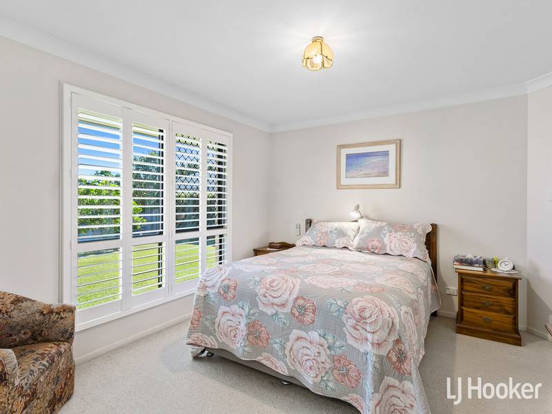 40 Mariner Boulevard, DECEPTION BAY, QLD 4508
