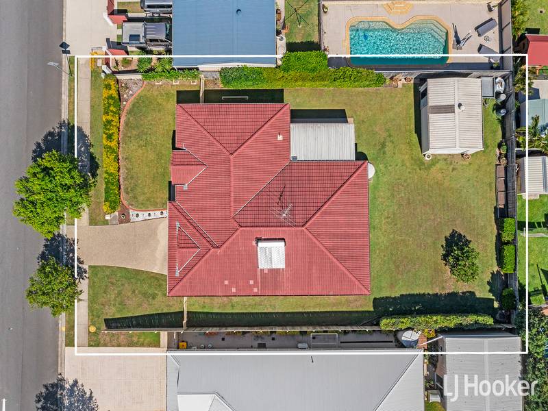 40 Mariner Boulevard, DECEPTION BAY, QLD 4508