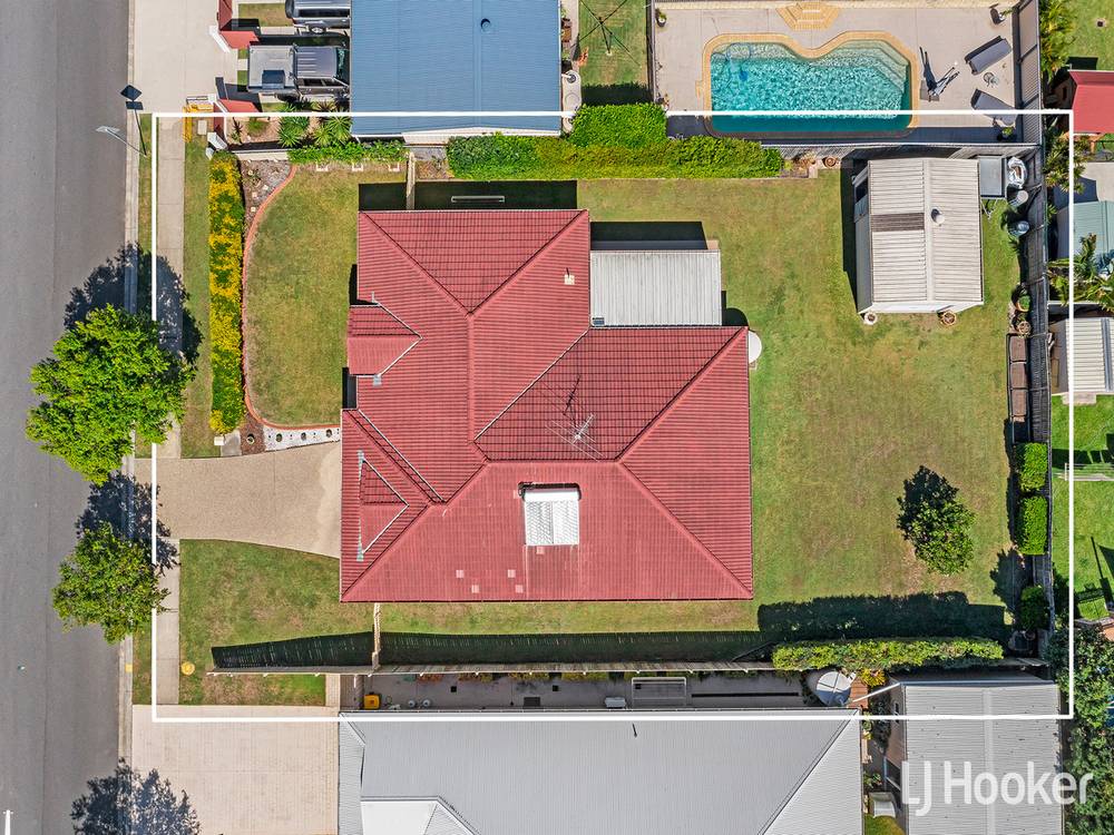 40 Mariner Boulevard, DECEPTION BAY, QLD 4508