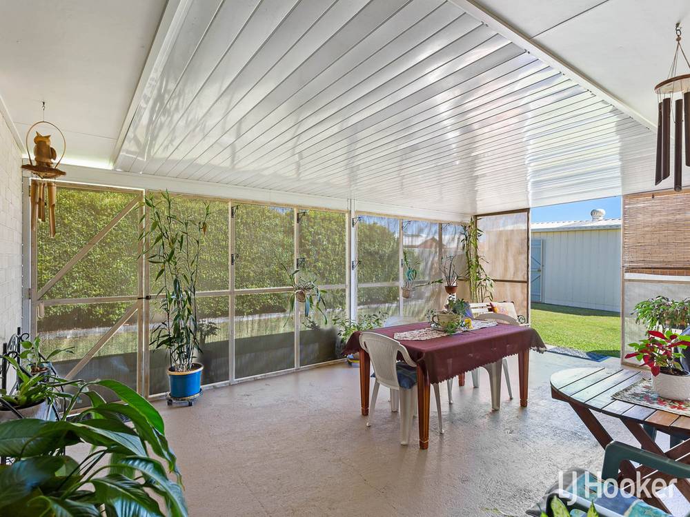 40 Mariner Boulevard, DECEPTION BAY, QLD 4508