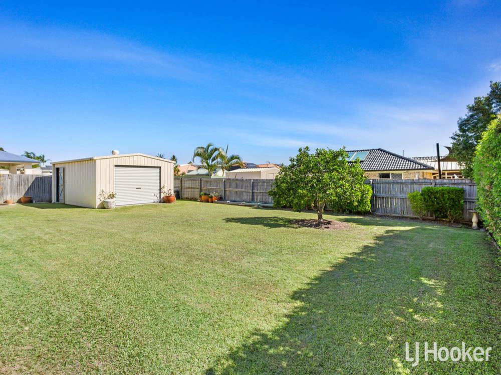 40 Mariner Boulevard, DECEPTION BAY, QLD 4508