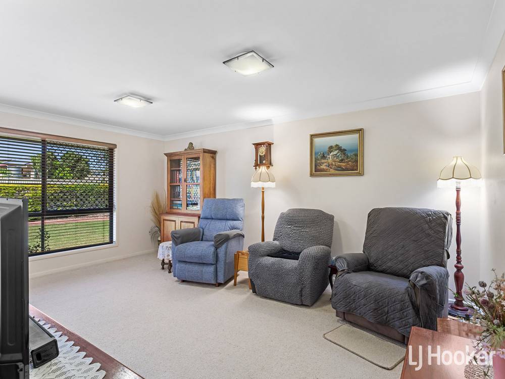 40 Mariner Boulevard, DECEPTION BAY, QLD 4508