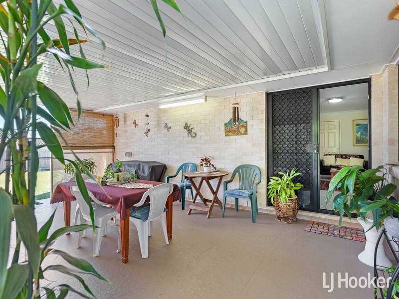 40 Mariner Boulevard, DECEPTION BAY, QLD 4508