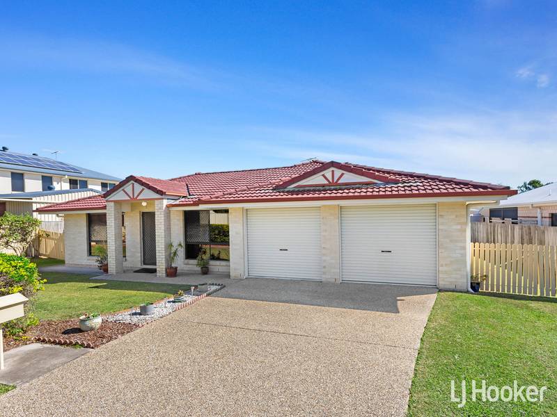 40 Mariner Boulevard, DECEPTION BAY, QLD 4508