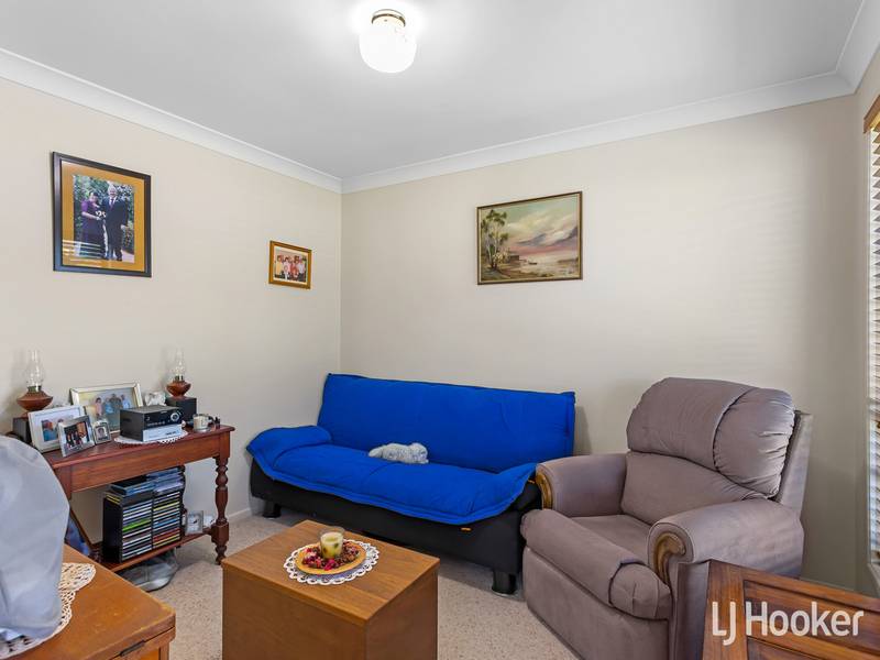 40 Mariner Boulevard, DECEPTION BAY, QLD 4508