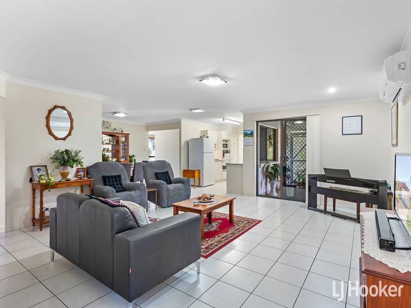 40 Mariner Boulevard, DECEPTION BAY, QLD 4508