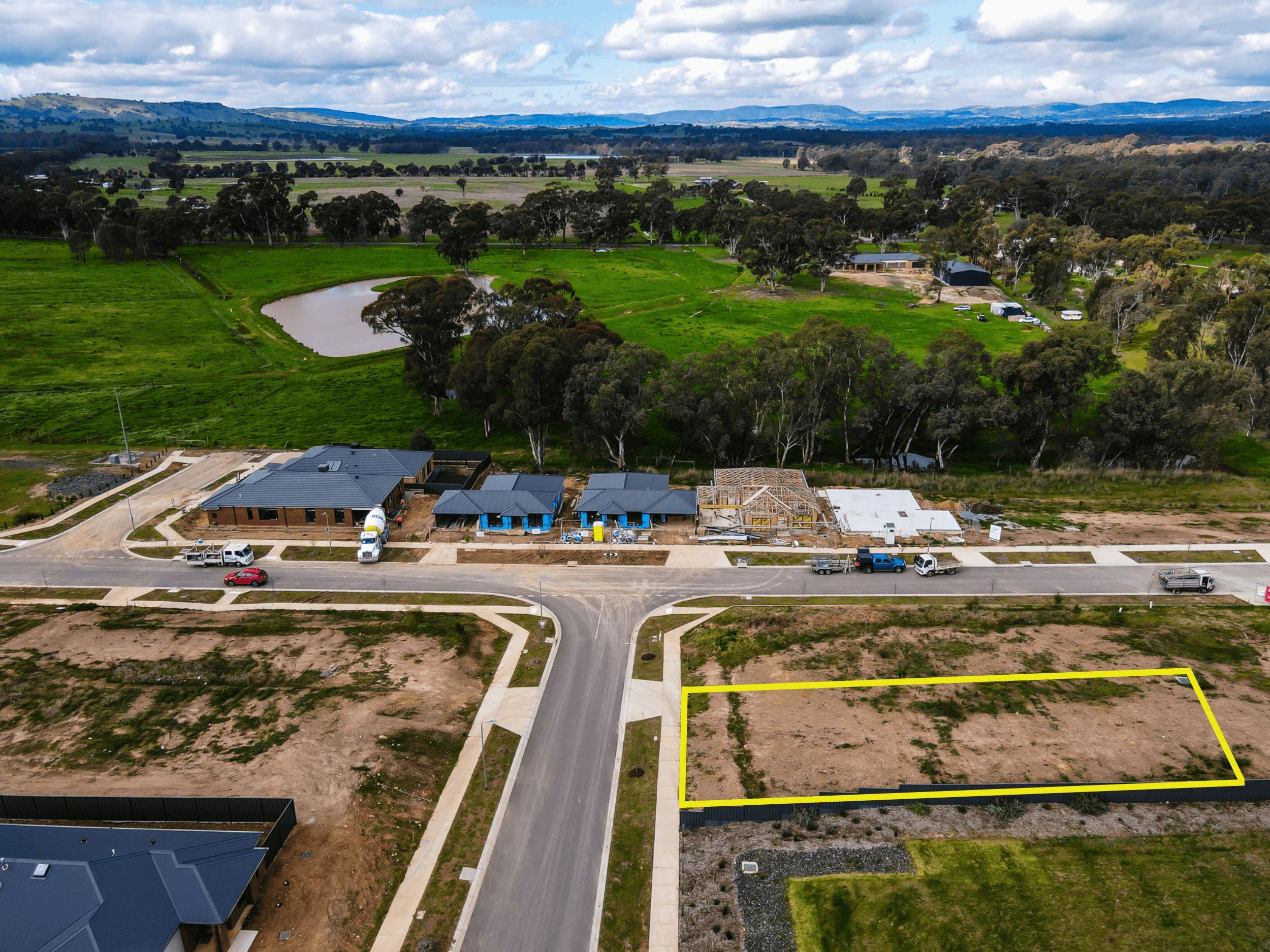 3 OWL AVENUE, SEYMOUR, VIC 3660