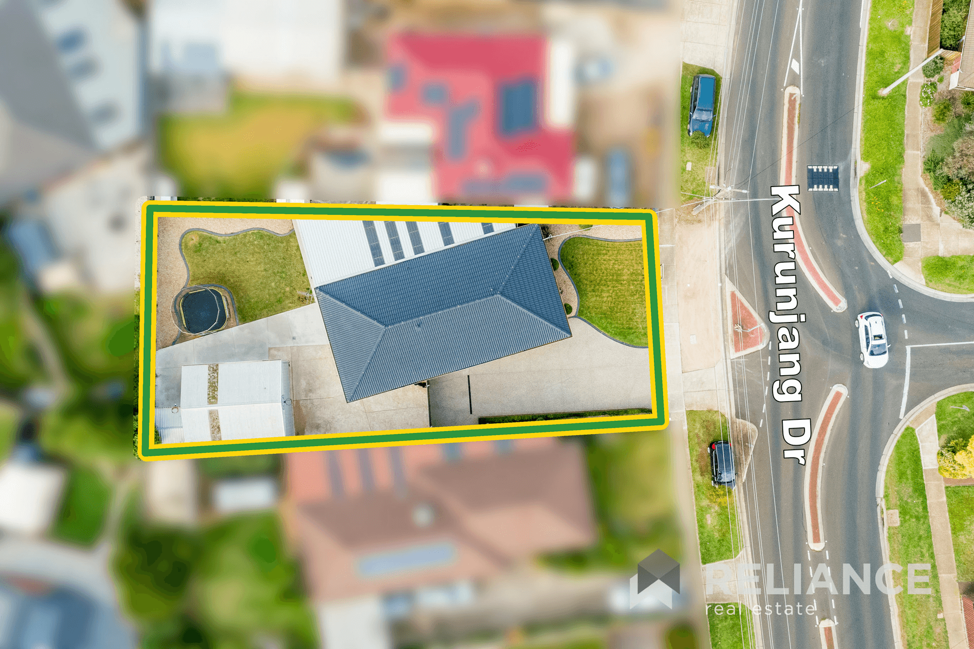 67 Kurunjang Drive, Kurunjang, VIC 3337