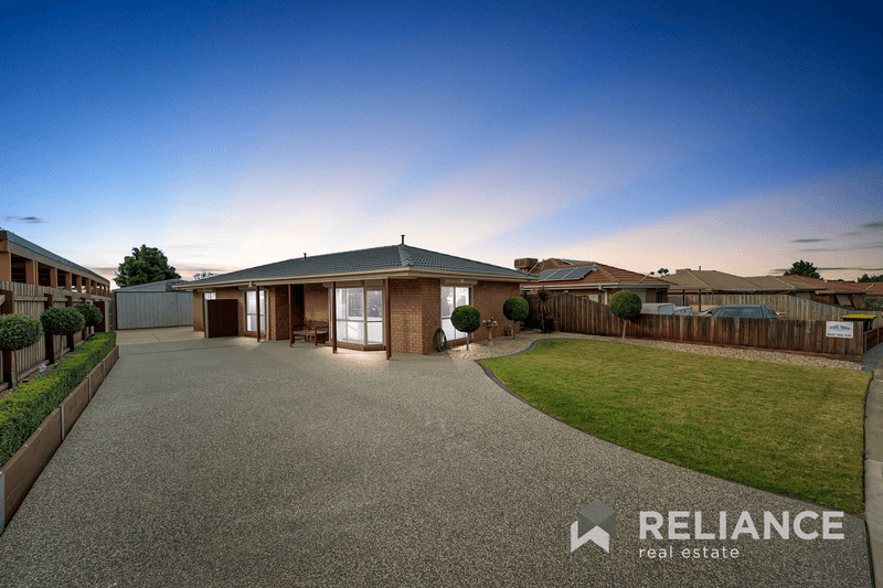 67 Kurunjang Drive, Kurunjang, VIC 3337