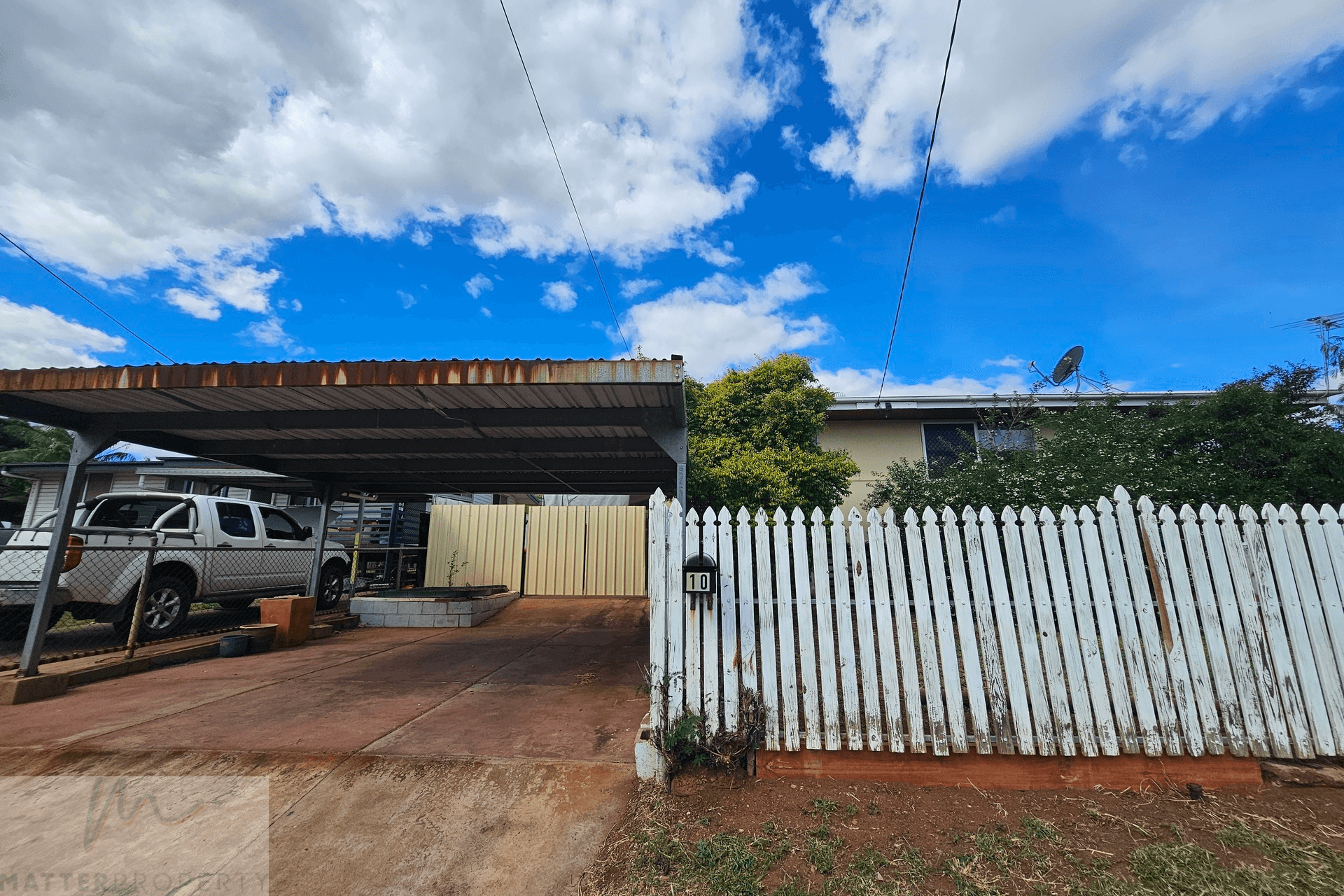 10 Rosella Street, Mount Isa, QLD 4825