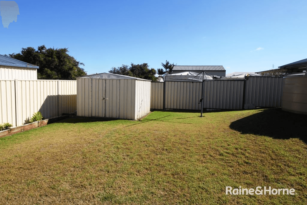 7 Bottlebrush St, KINGAROY, QLD 4610