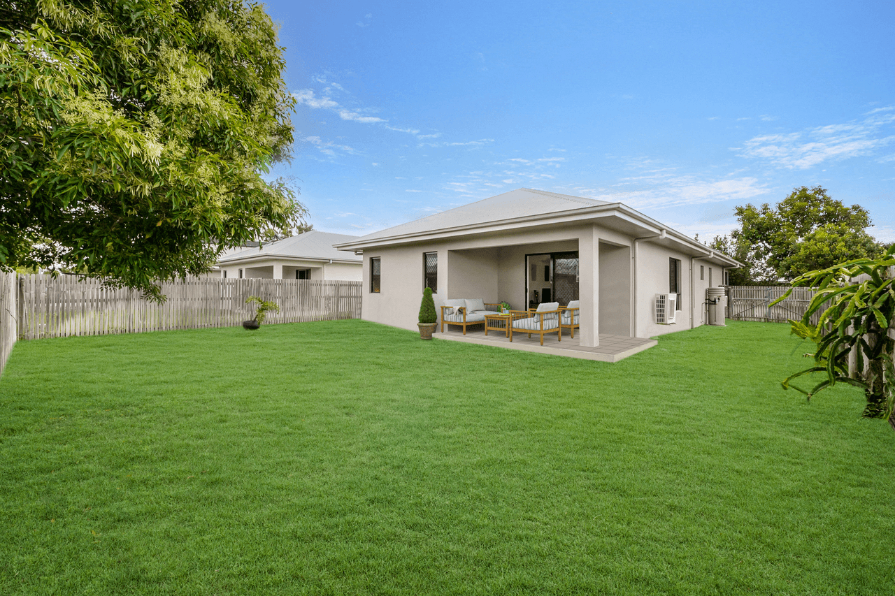 22 Lockton Street, SHAW, QLD 4818