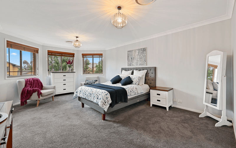 14 Hillier Close, CAMDEN PARK, NSW 2570