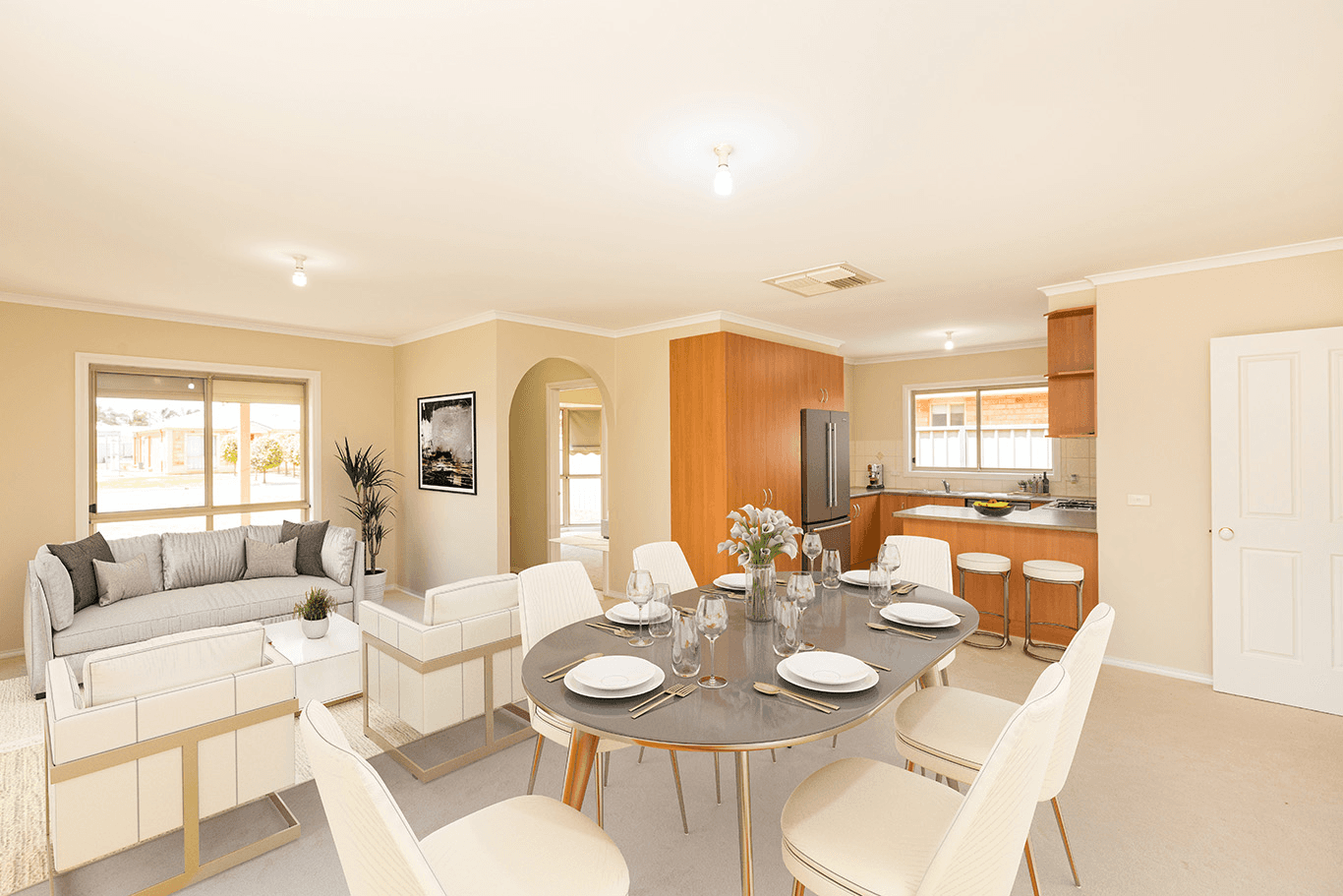 3 Brando Court, MILDURA, VIC 3500