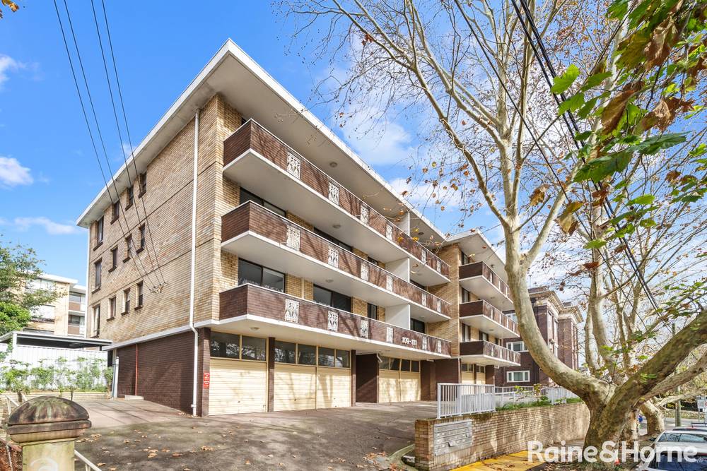 12/109-111 Alison Road, RANDWICK, NSW 2031