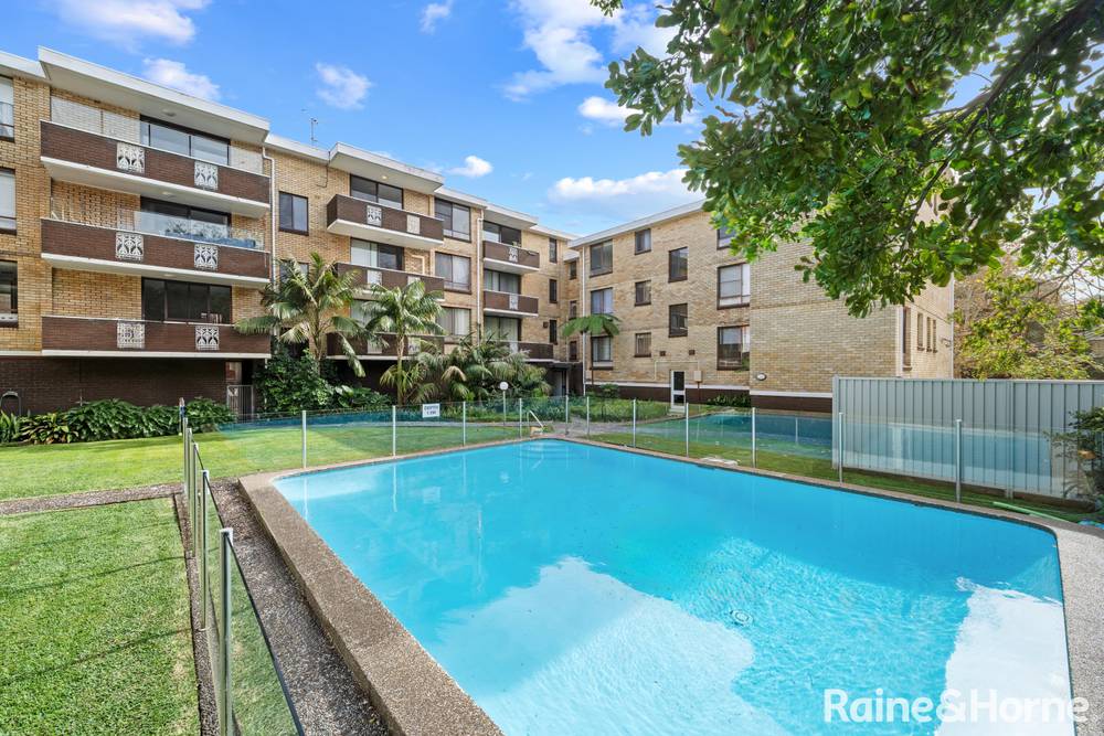 12/109-111 Alison Road, RANDWICK, NSW 2031