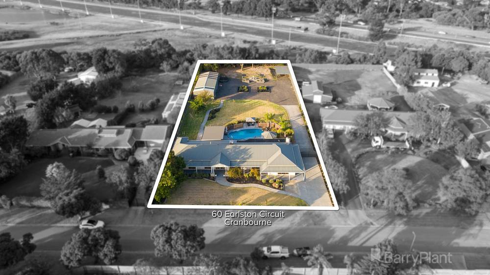 60 Earlston Circuit, Cranbourne, VIC 3977