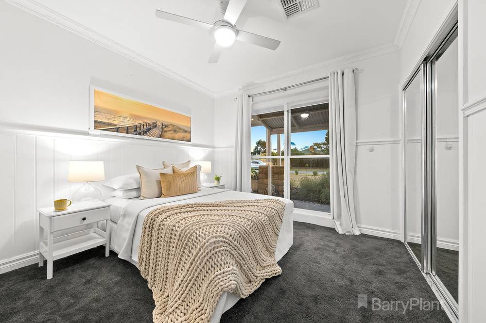 60 Earlston Circuit, Cranbourne, VIC 3977