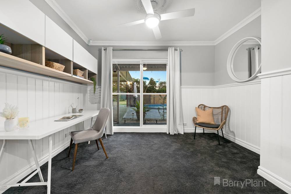 60 Earlston Circuit, Cranbourne, VIC 3977