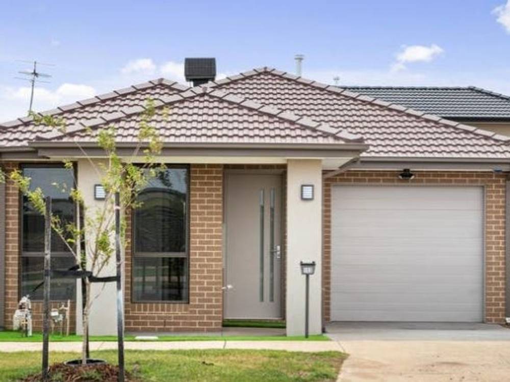 153 Clara Avenue, Truganina, VIC 3029