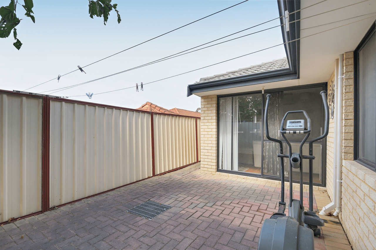 5/10 Hartley Street, GOSNELLS, WA 6110