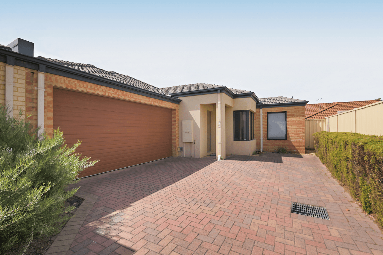 5/10 Hartley Street, GOSNELLS, WA 6110