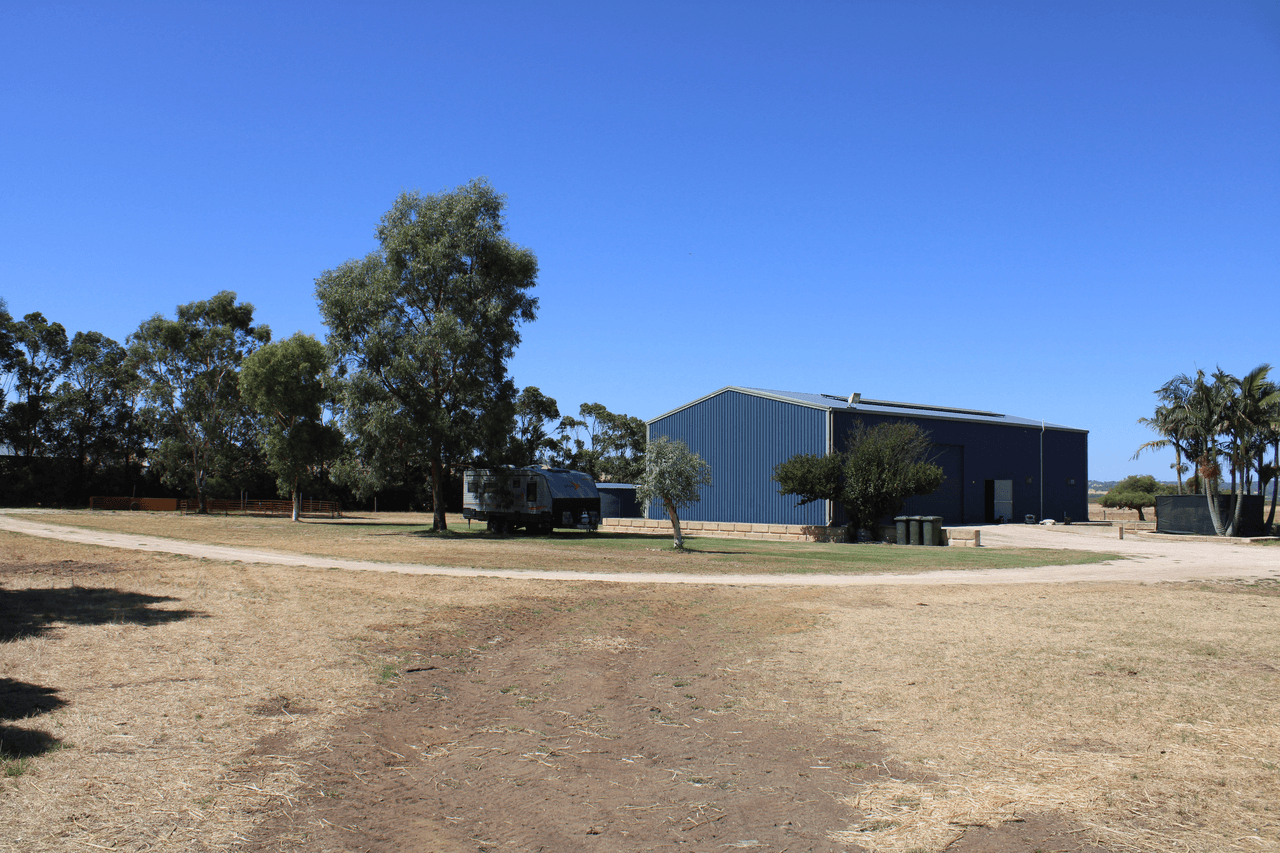 341 MITCHELL Road, BENGER, WA 6223