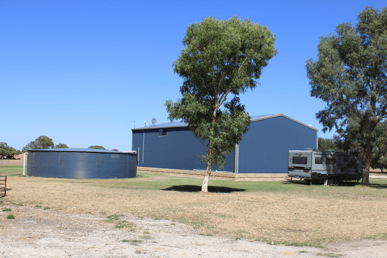 341 MITCHELL Road, BENGER, WA 6223