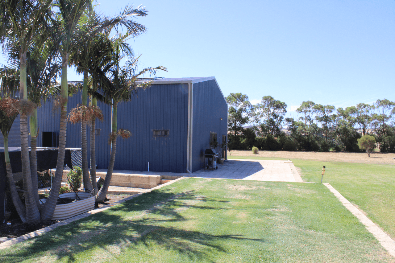 341 MITCHELL Road, BENGER, WA 6223