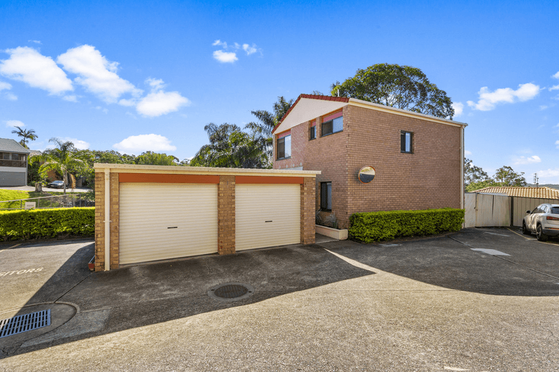 1/1A Mcleod Street, HIGHLAND PARK, QLD 4211