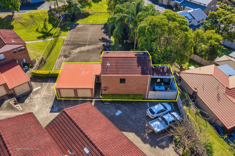 1/1A Mcleod Street, HIGHLAND PARK, QLD 4211