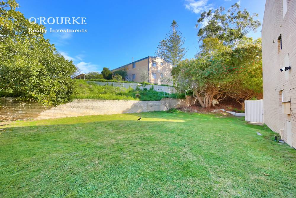 16/46 Pearl Parade, SCARBOROUGH, WA 6019