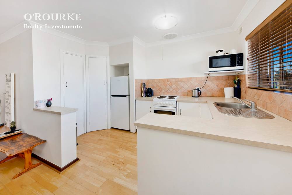 16/46 Pearl Parade, SCARBOROUGH, WA 6019