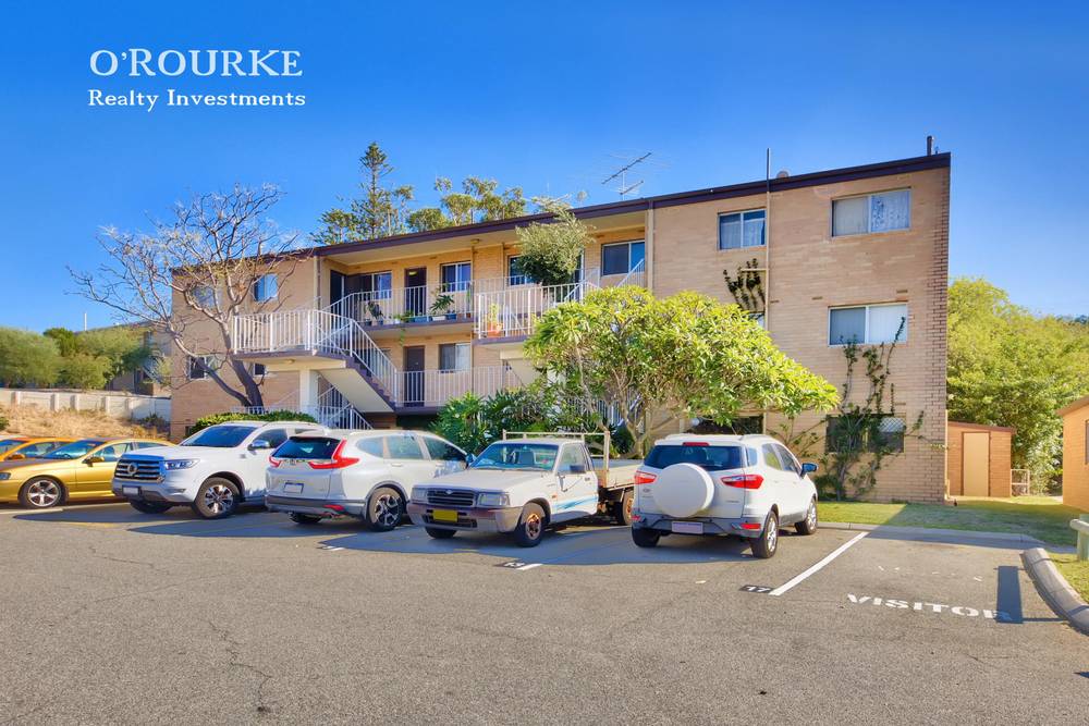 16/46 Pearl Parade, SCARBOROUGH, WA 6019