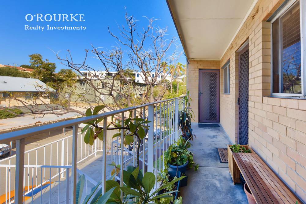 16/46 Pearl Parade, SCARBOROUGH, WA 6019