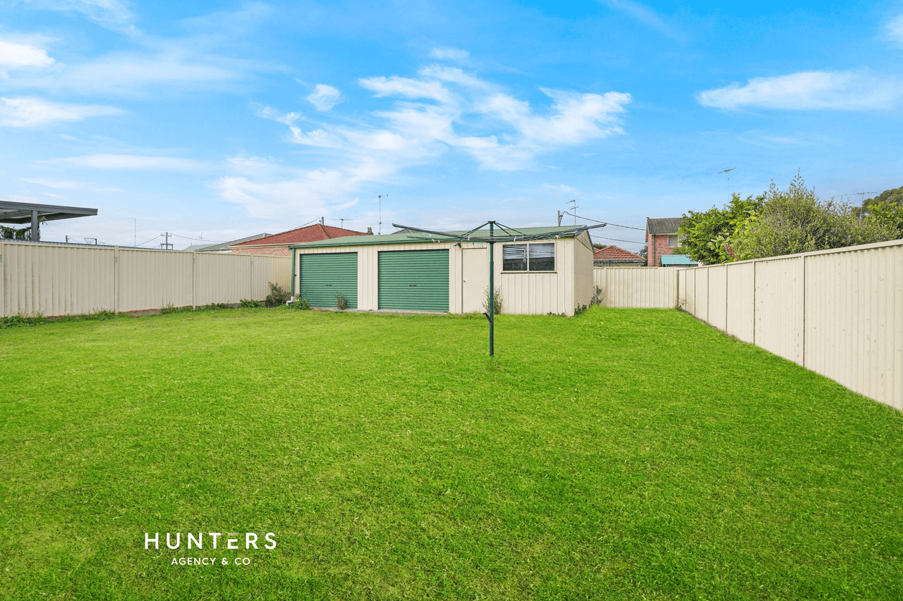 4 Gladstone Parade, Riverstone, NSW 2765