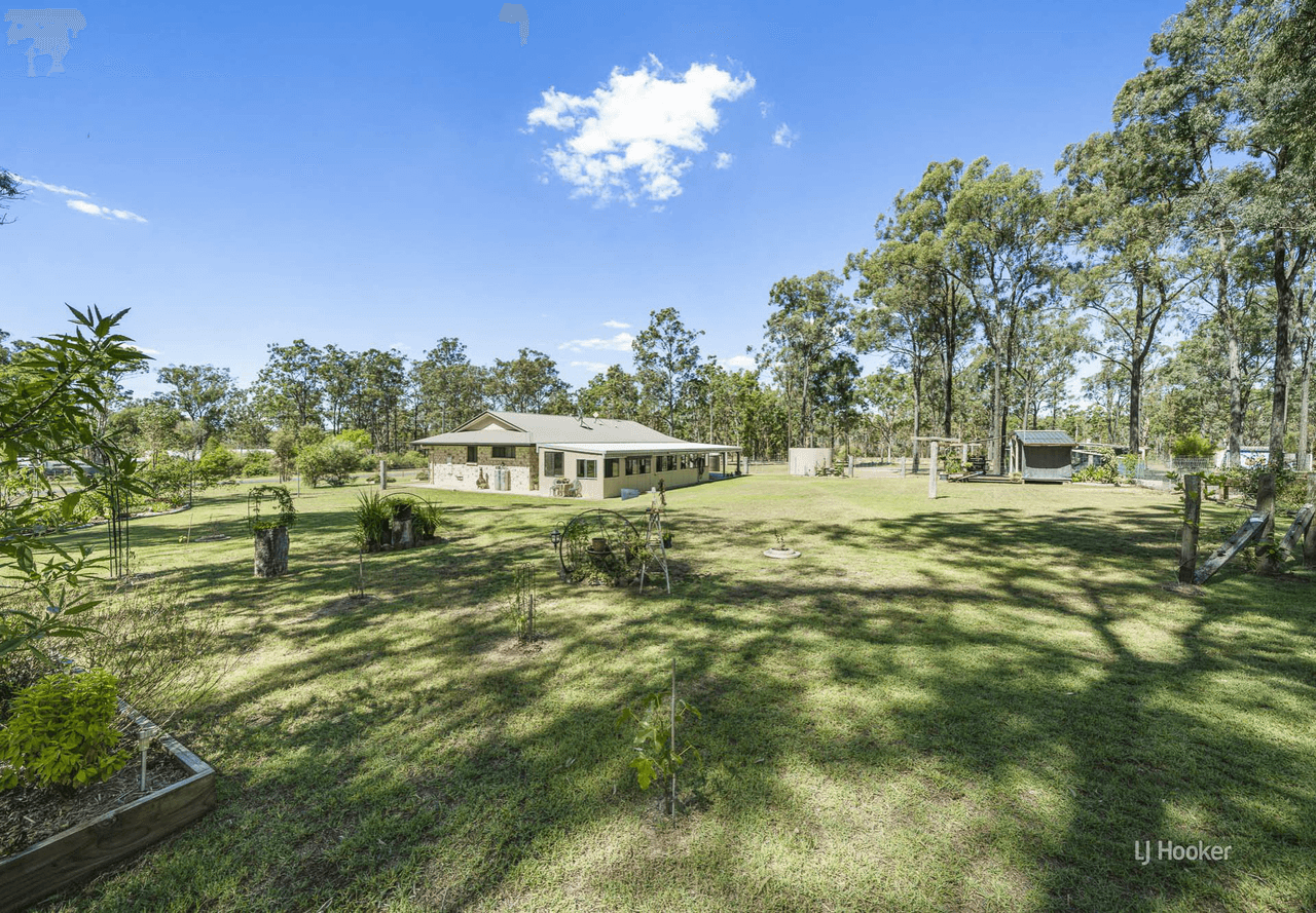 13 Ironbark Place, NANANGO, QLD 4615
